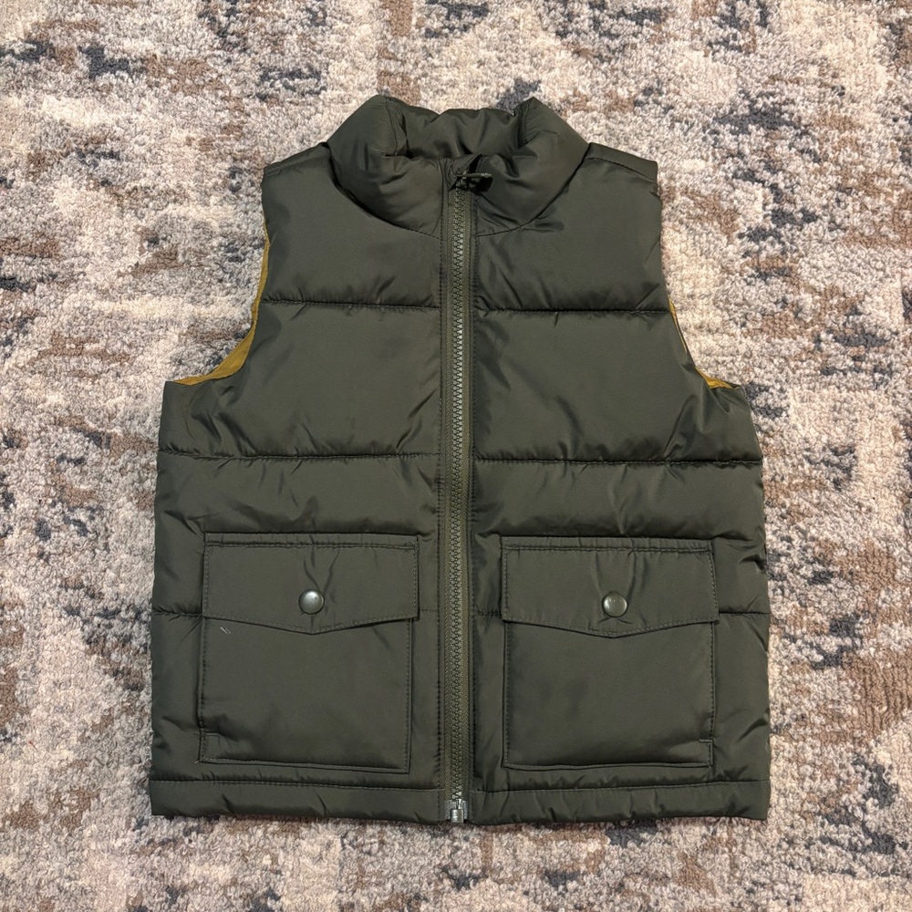 Old Navy Kids Puffer Vest